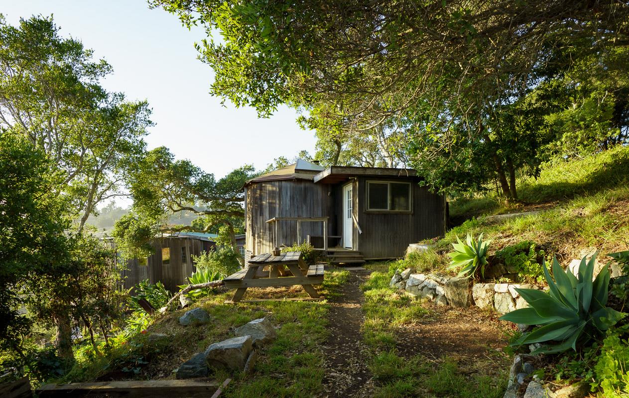 Detail Gallery Image 27 of 36 For 1 Pfeiffer Point Road, Big Sur,  CA 93920 - 3 Beds | 2/1 Baths