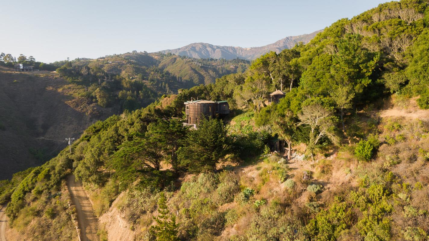 Detail Gallery Image 32 of 36 For 1 Pfeiffer Point Road, Big Sur,  CA 93920 - 3 Beds | 2/1 Baths