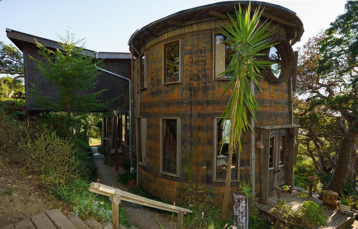 Detail Gallery Image 34 of 36 For 1 Pfeiffer Point Road, Big Sur,  CA 93920 - 3 Beds | 2/1 Baths