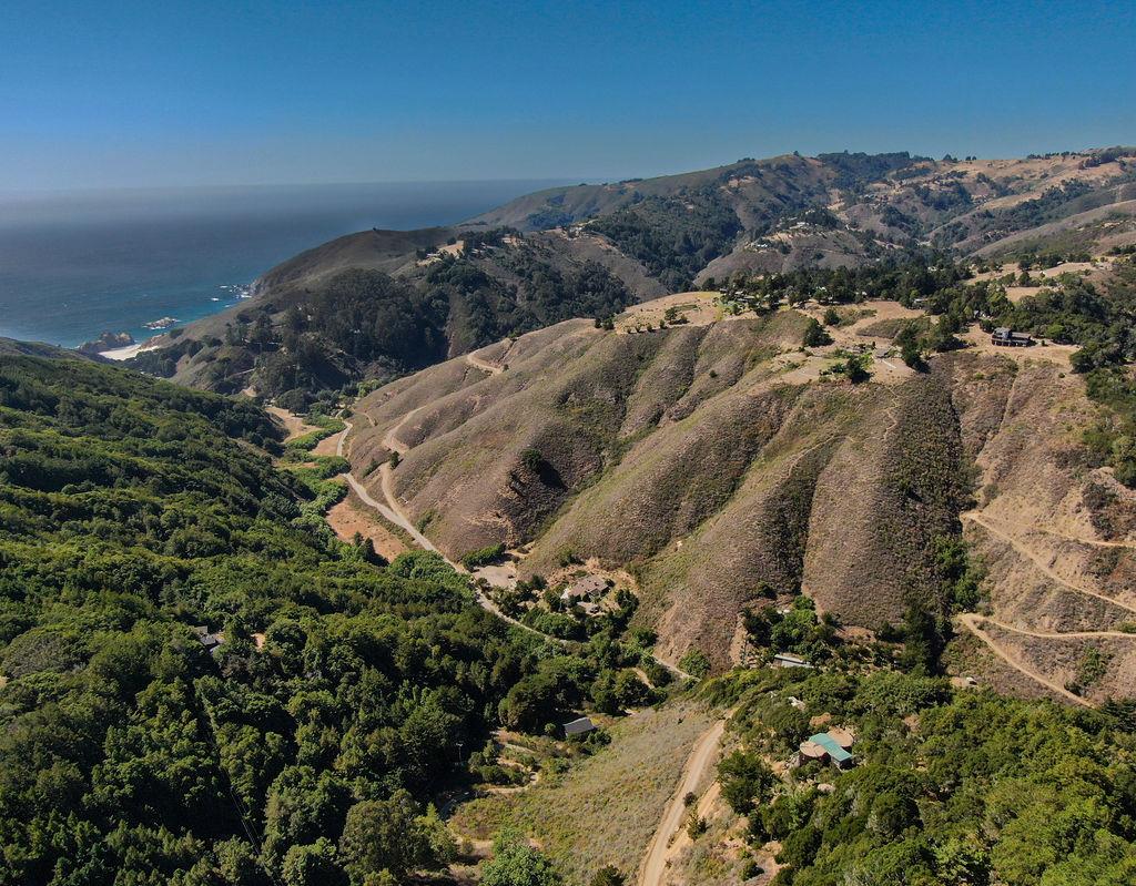 Detail Gallery Image 5 of 36 For 1 Pfeiffer Point Road, Big Sur,  CA 93920 - 3 Beds | 2/1 Baths