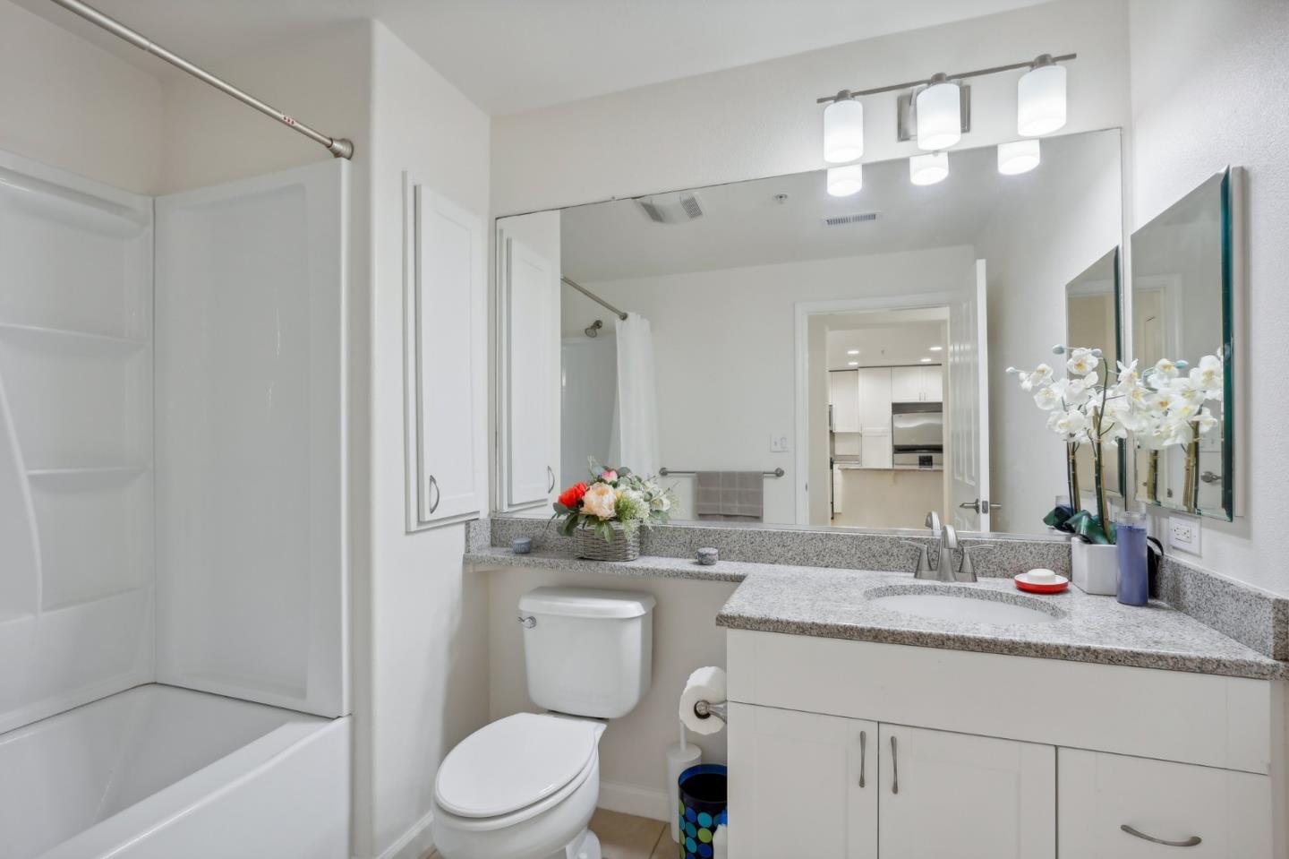 Detail Gallery Image 11 of 29 For 3901 Lick Mill Blvd #112,  Santa Clara,  CA 95054 - 1 Beds | 1 Baths