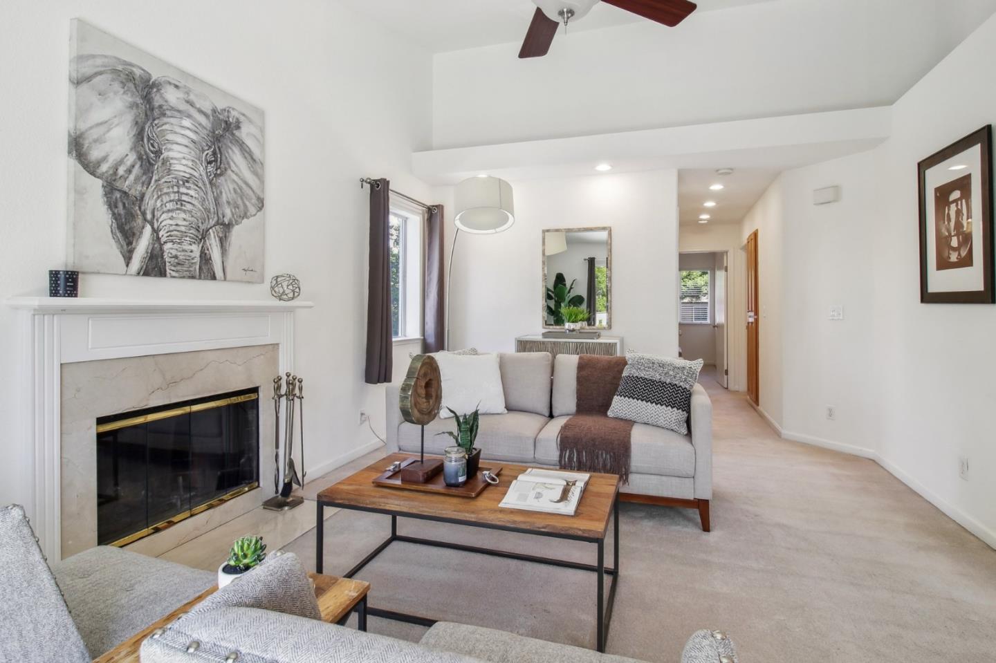 Detail Gallery Image 1 of 36 For 2968 Moorpark Ave #2,  San Jose,  CA 95128 - 2 Beds | 2 Baths