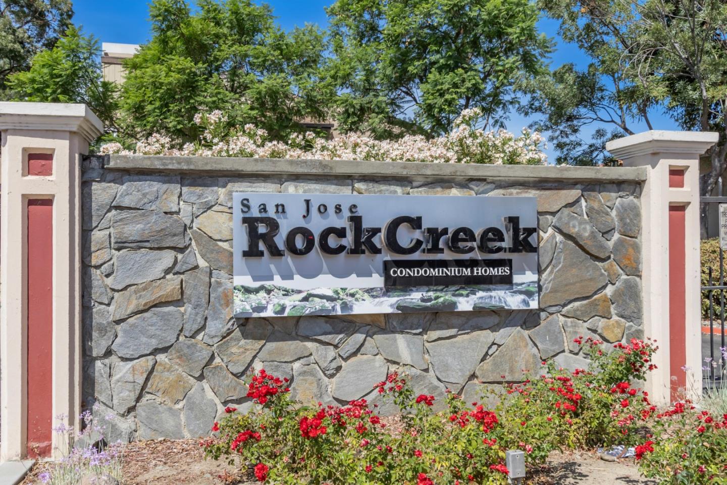 Browse active condo listings in ROCK CREEK