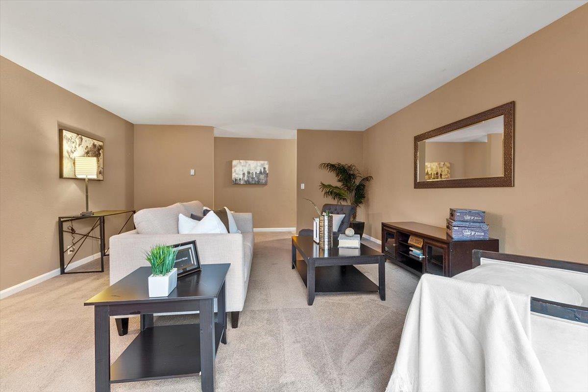 Detail Gallery Image 8 of 25 For 300 Union Ave #40,  Campbell,  CA 95008 - 3 Beds | 2 Baths