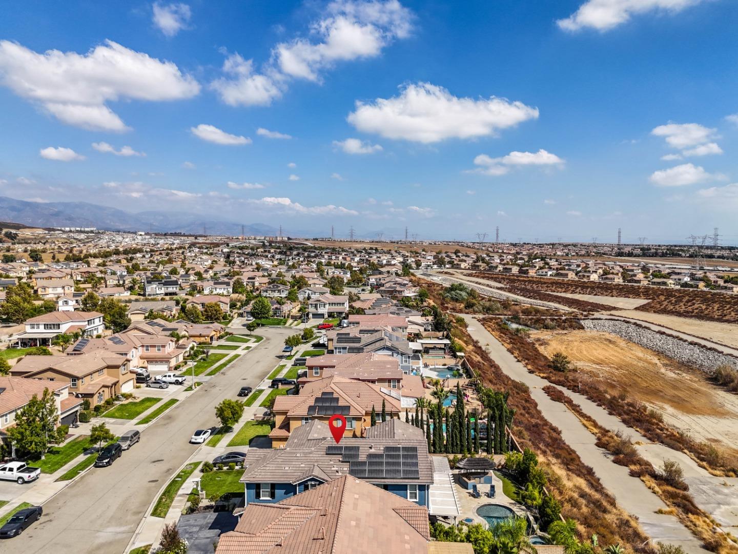 Detail Gallery Image 66 of 74 For 15003 Sagegrove Ln, Fontana,  CA 92336 - 4 Beds | 3 Baths