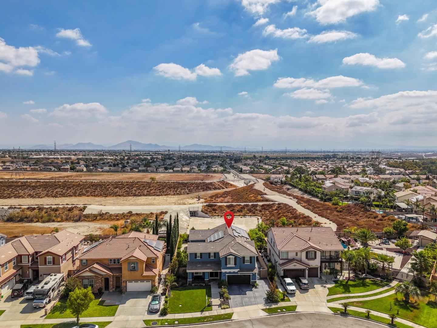 Detail Gallery Image 67 of 74 For 15003 Sagegrove Ln, Fontana,  CA 92336 - 4 Beds | 3 Baths