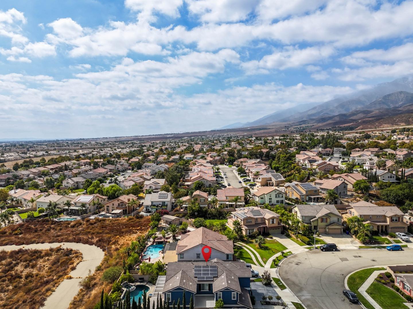 Detail Gallery Image 68 of 74 For 15003 Sagegrove Ln, Fontana,  CA 92336 - 4 Beds | 3 Baths