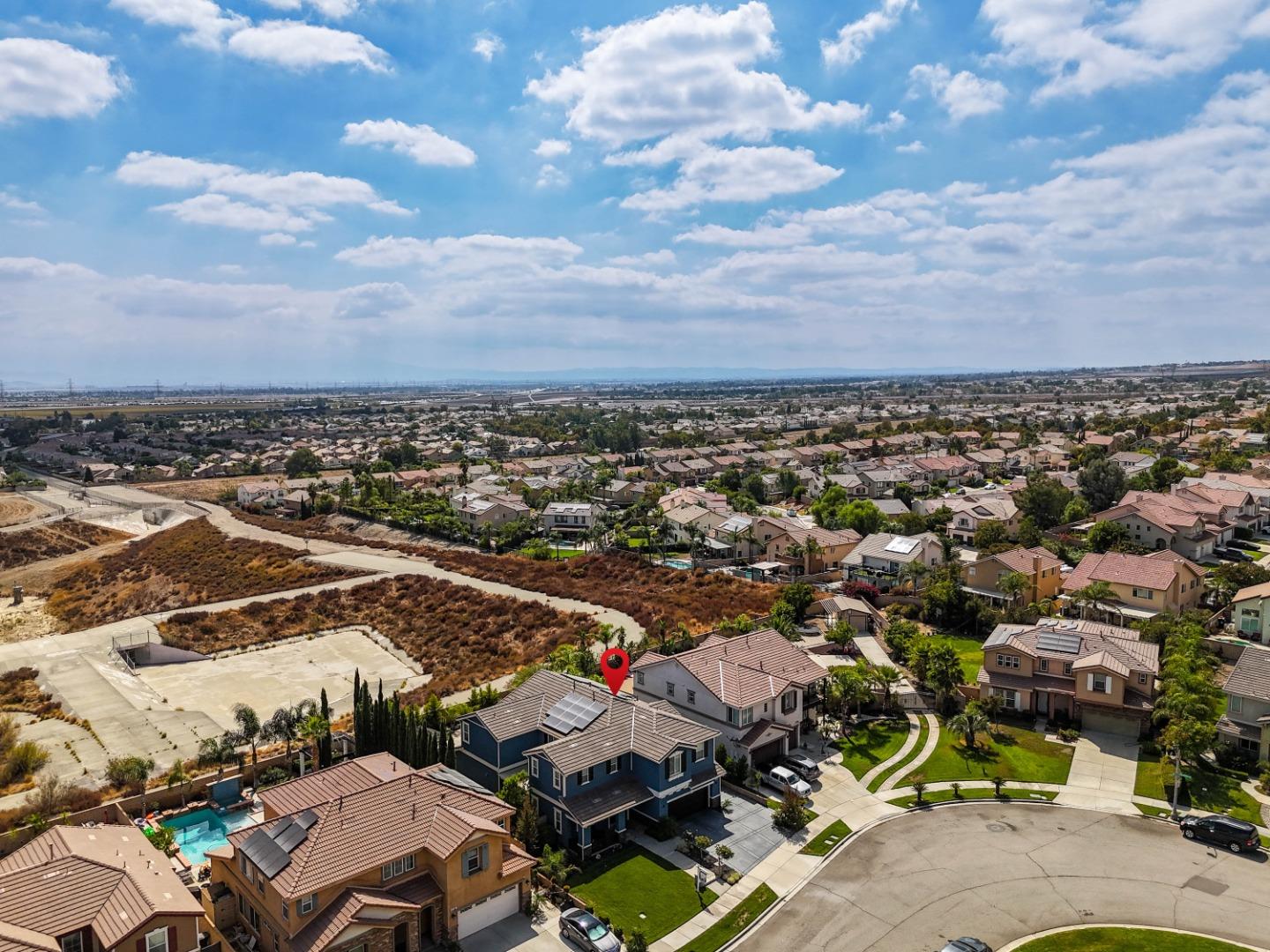 Detail Gallery Image 70 of 74 For 15003 Sagegrove Ln, Fontana,  CA 92336 - 4 Beds | 3 Baths