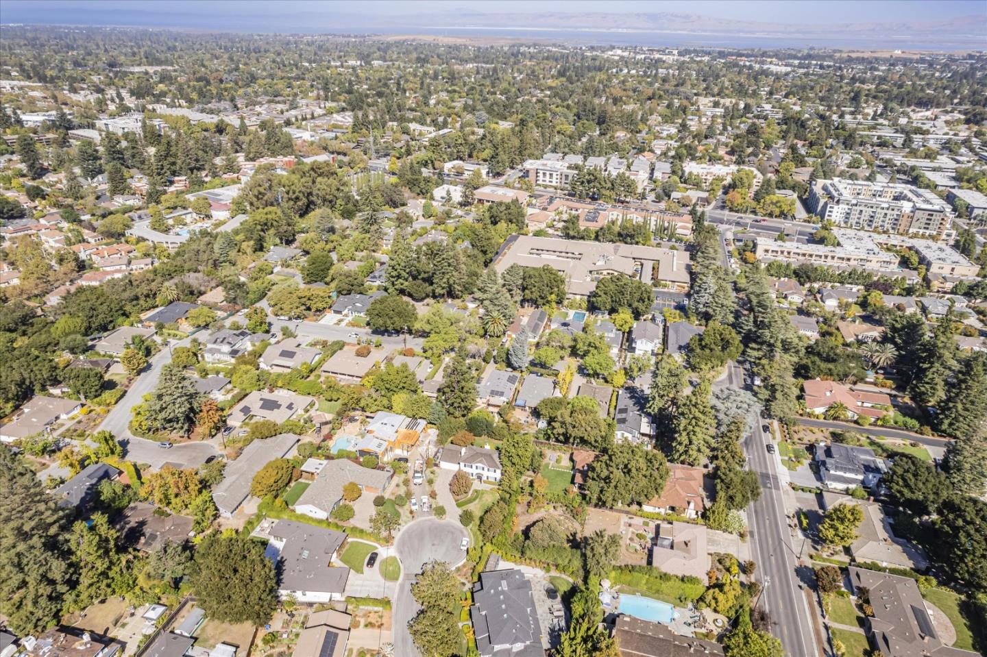 Detail Gallery Image 16 of 25 For 299 Langton Ave, Los Altos,  CA 94022 - 2 Beds | 1 Baths