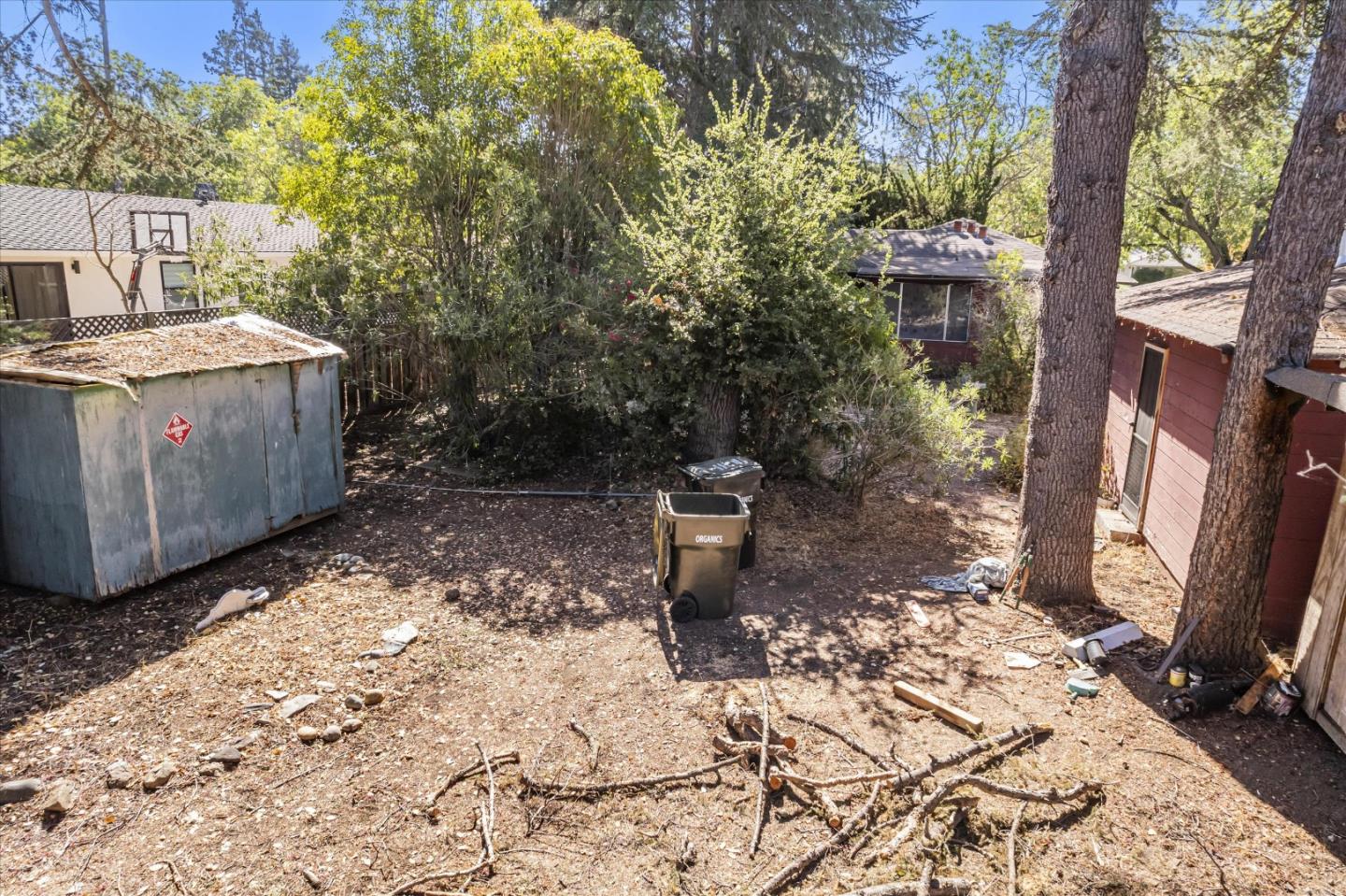 Detail Gallery Image 9 of 25 For 299 Langton Ave, Los Altos,  CA 94022 - 2 Beds | 1 Baths