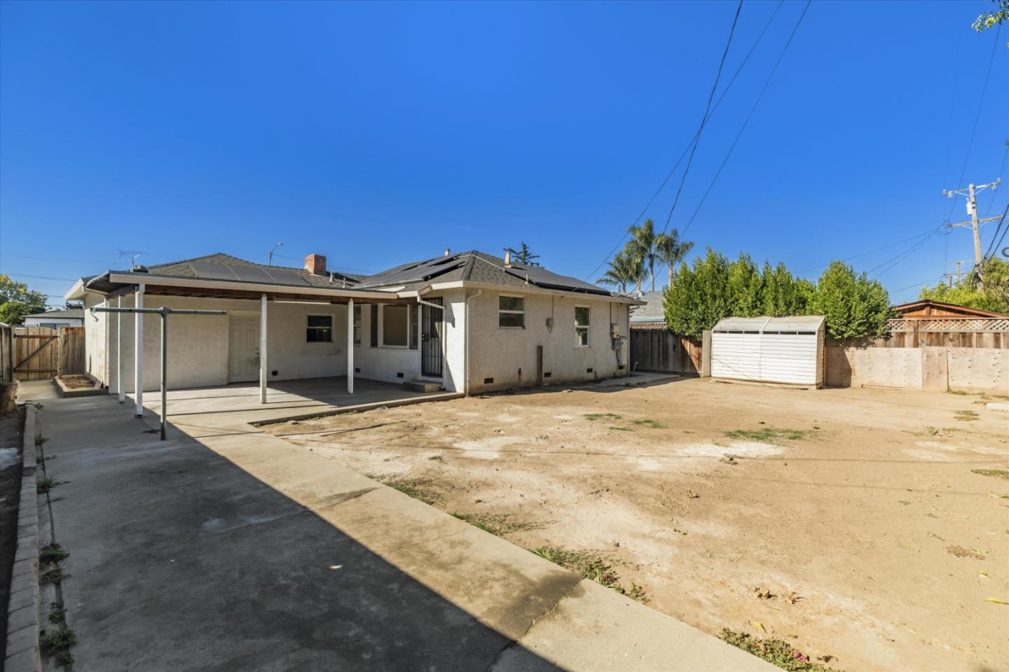 Detail Gallery Image 15 of 18 For 780 Jasper St, San Jose,  CA 95116 - 2 Beds | 1 Baths