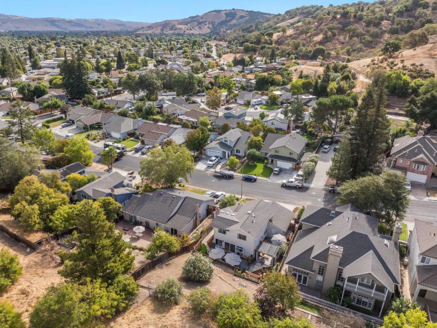 Detail Gallery Image 55 of 55 For 6229 Cahalan Ave, San Jose,  CA 95123 - 4 Beds | 2/1 Baths