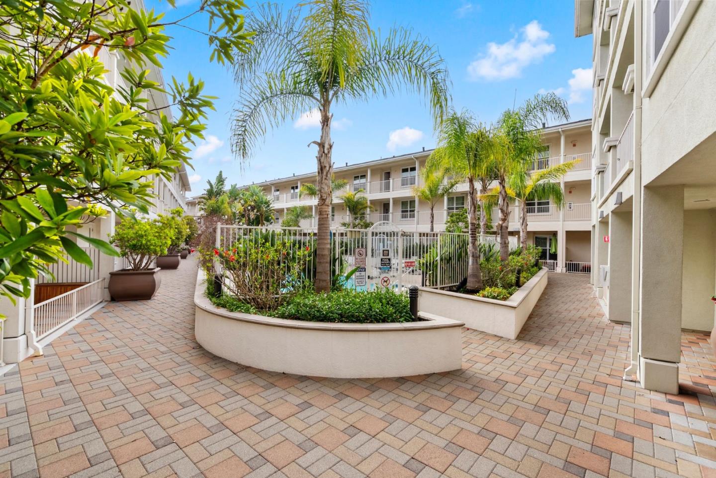 Detail Gallery Image 26 of 35 For 2030 N Pacific Ave #325,  Santa Cruz,  CA 95060 - 2 Beds | 1 Baths