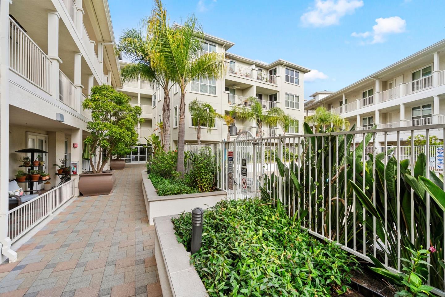 Detail Gallery Image 29 of 35 For 2030 N Pacific Ave #325,  Santa Cruz,  CA 95060 - 2 Beds | 1 Baths