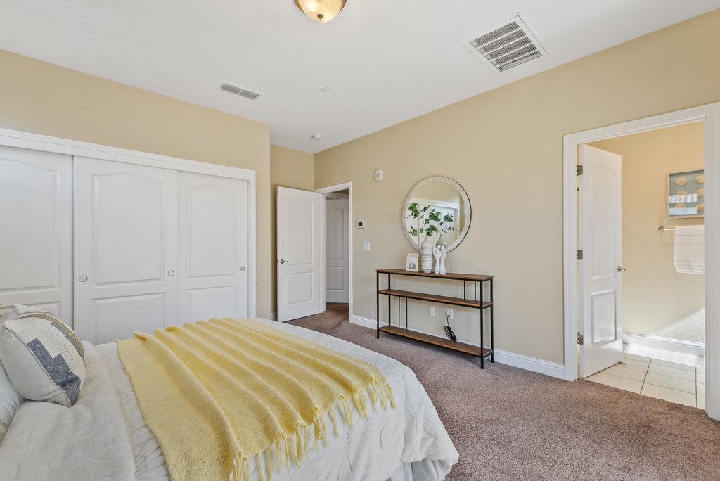 Detail Gallery Image 14 of 24 For 2728 Ginoso Ct #2,  San Jose,  CA 95111 - 2 Beds | 2/1 Baths