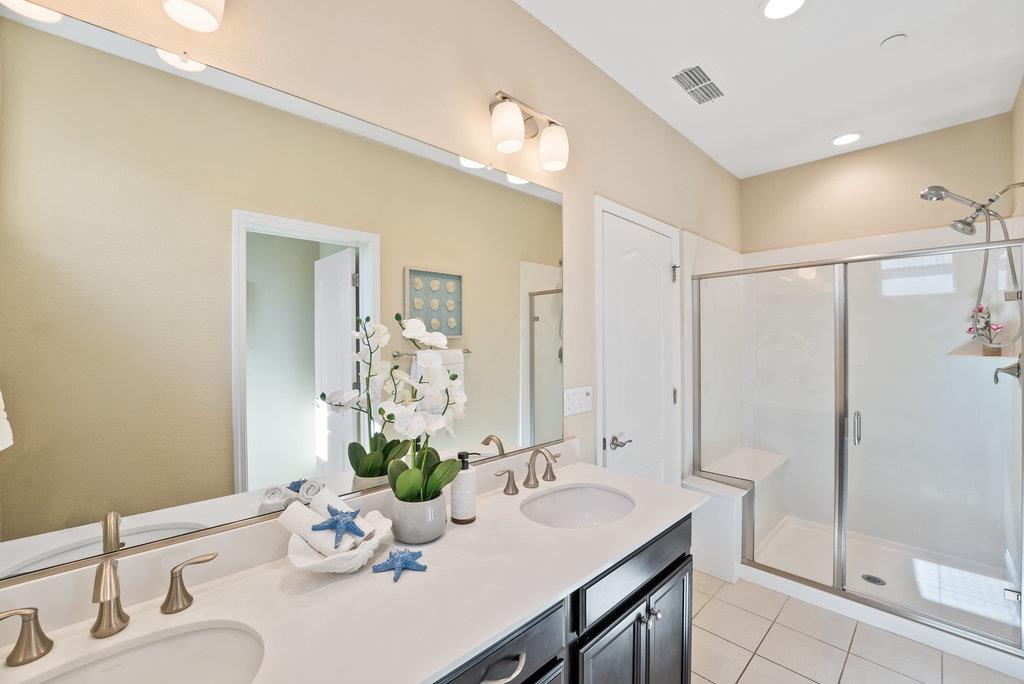 Detail Gallery Image 15 of 24 For 2728 Ginoso Ct #2,  San Jose,  CA 95111 - 2 Beds | 2/1 Baths