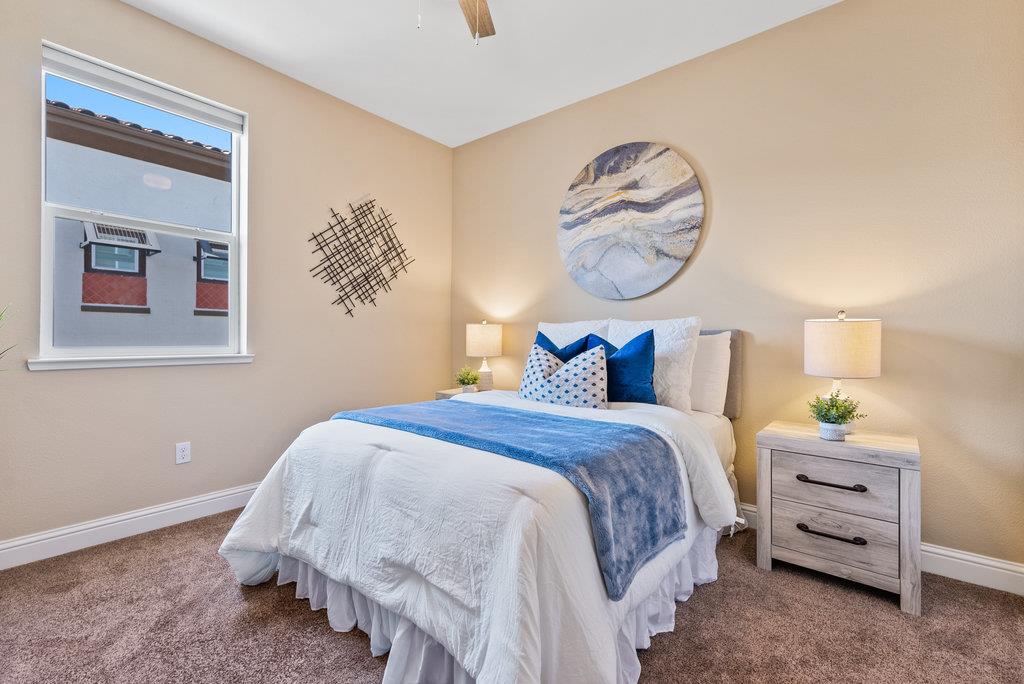 Detail Gallery Image 16 of 24 For 2728 Ginoso Ct #2,  San Jose,  CA 95111 - 2 Beds | 2/1 Baths