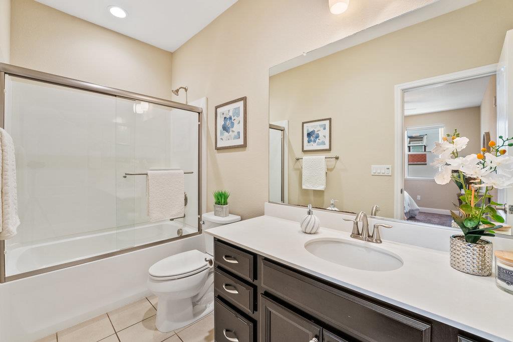 Detail Gallery Image 18 of 24 For 2728 Ginoso Ct #2,  San Jose,  CA 95111 - 2 Beds | 2/1 Baths