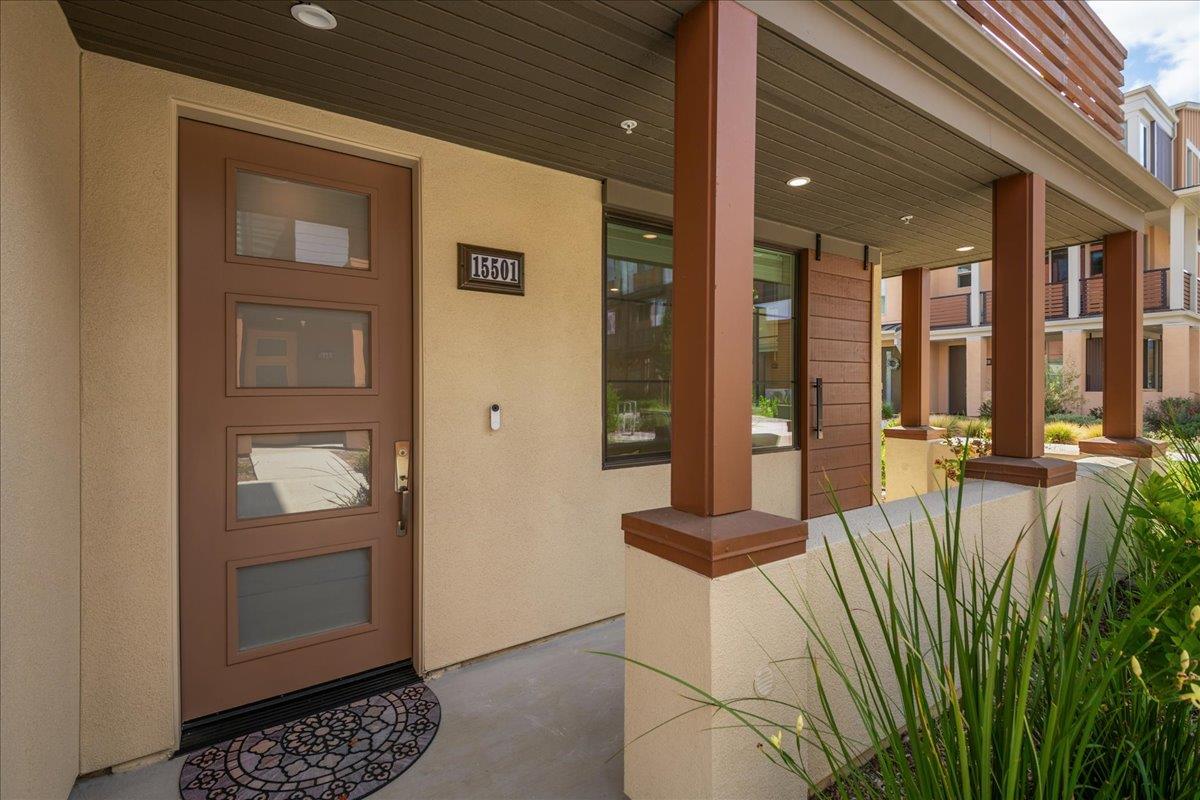 Detail Gallery Image 5 of 41 For 15501 Sackett Ct, Los Gatos,  CA 95032 - 3 Beds | 2/1 Baths