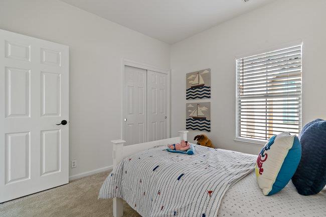 Detail Gallery Image 47 of 60 For 819 Windmill Palm Ct, San Jose,  CA 95133 - 4 Beds | 2/1 Baths