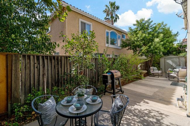 Detail Gallery Image 53 of 60 For 819 Windmill Palm Ct, San Jose,  CA 95133 - 4 Beds | 2/1 Baths