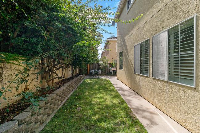 Detail Gallery Image 57 of 60 For 819 Windmill Palm Ct, San Jose,  CA 95133 - 4 Beds | 2/1 Baths