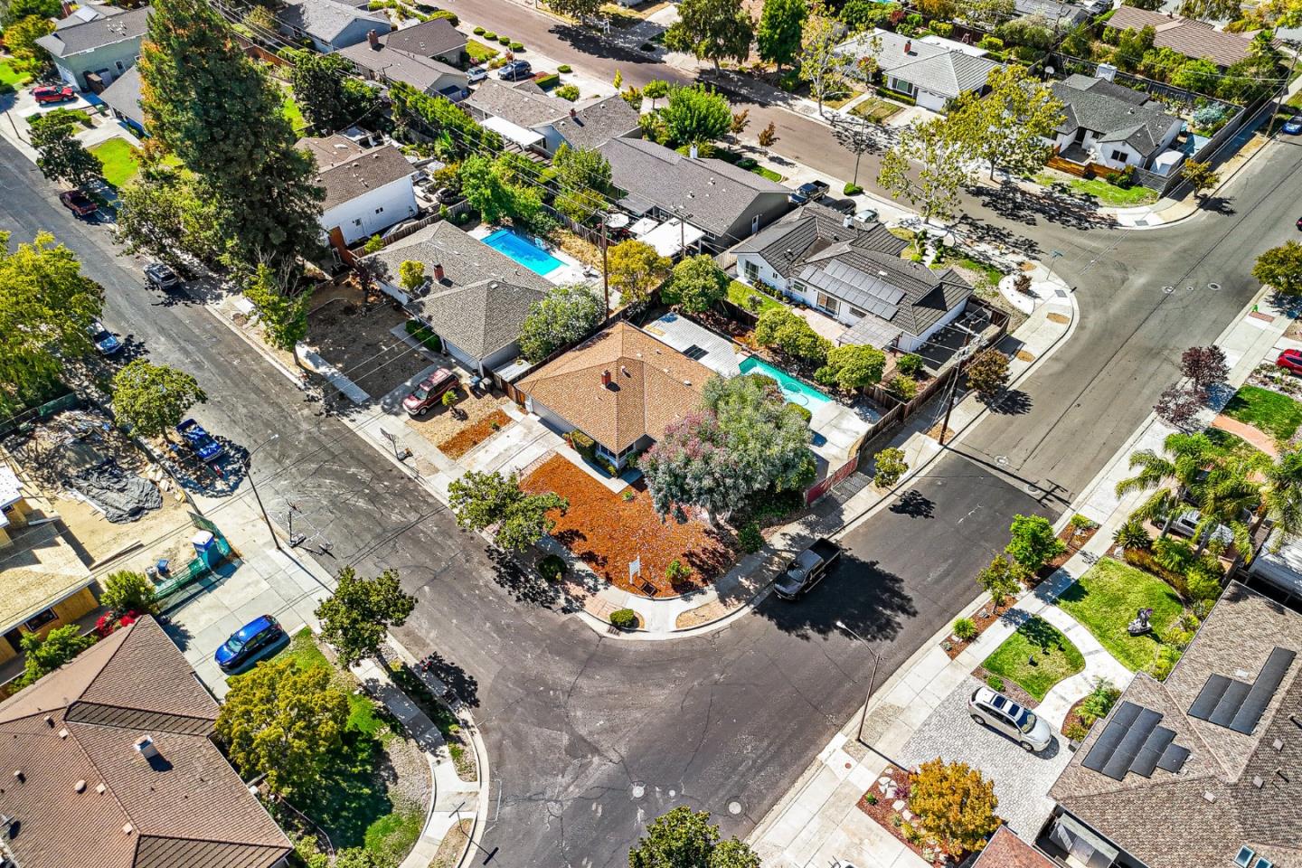 Detail Gallery Image 31 of 35 For 235 Danville Dr, Los Gatos,  CA 95032 - 3 Beds | 2 Baths