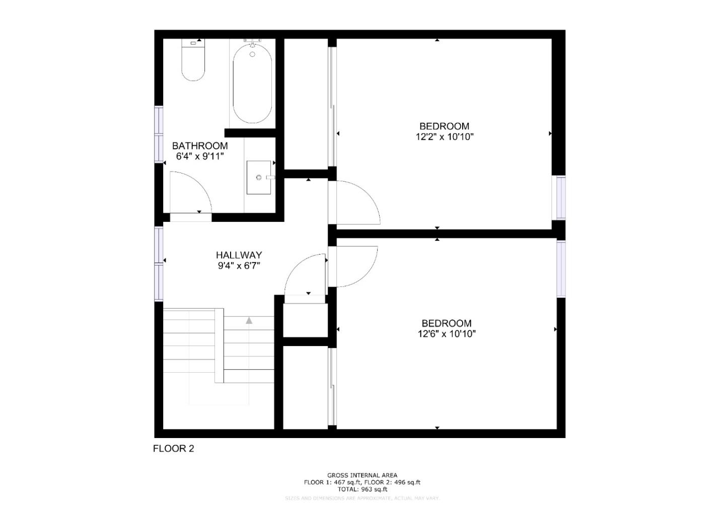 Detail Gallery Image 56 of 56 For 3207 Admiralty Ln, Foster City,  CA 94404 - 2 Beds | 1/1 Baths