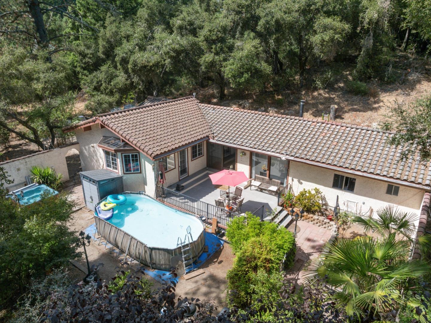 Detail Gallery Image 2 of 70 For 355 Santa Cruz St, Boulder Creek,  CA 95006 - 3 Beds | 2 Baths