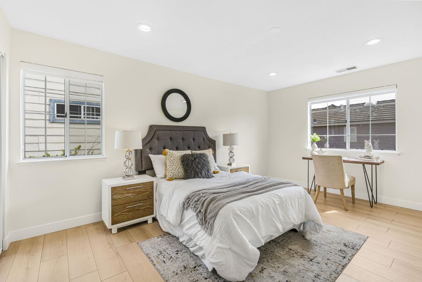 Detail Gallery Image 16 of 46 For 908 Coventry Way, Milpitas,  CA 95035 - 2 Beds | 2/1 Baths