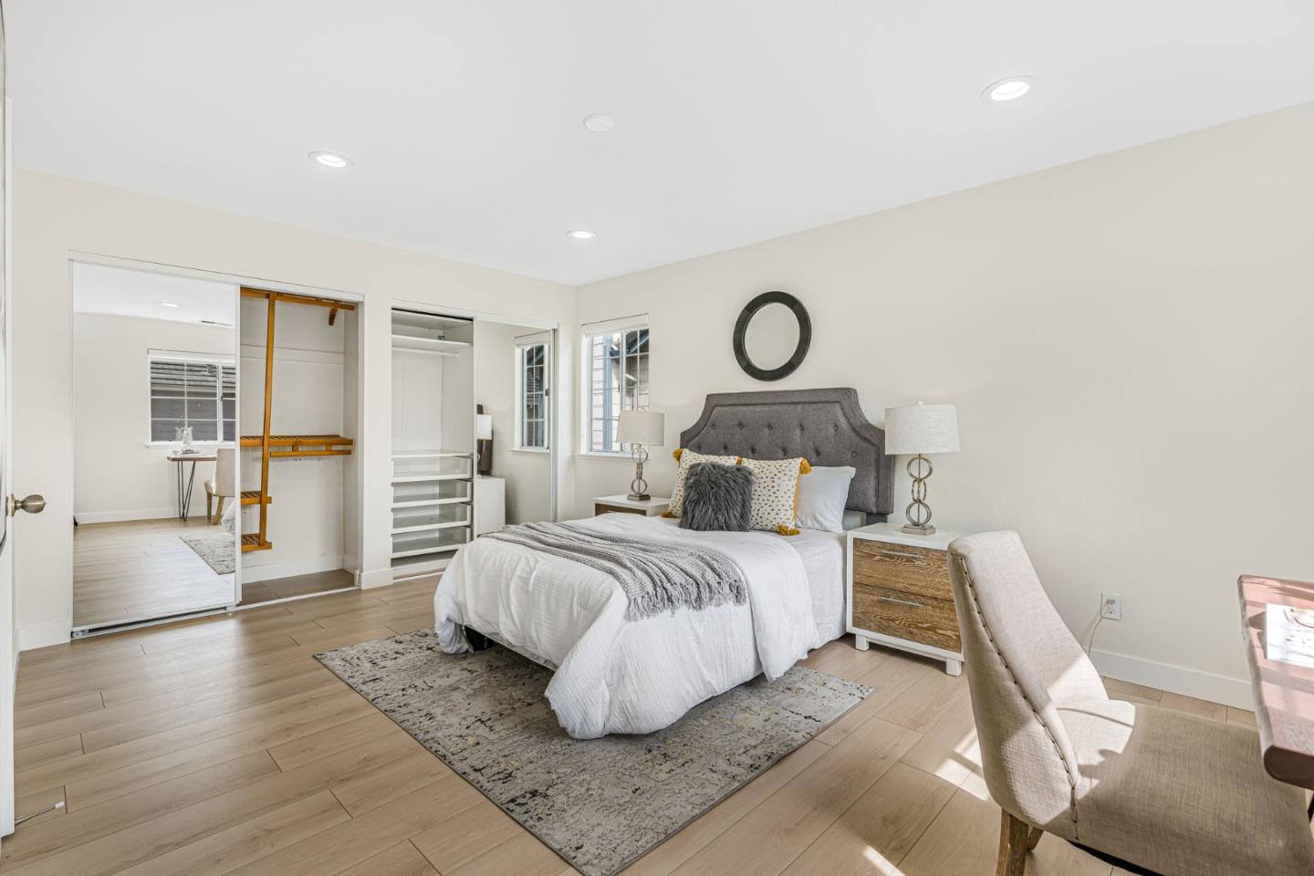 Detail Gallery Image 18 of 46 For 908 Coventry Way, Milpitas,  CA 95035 - 2 Beds | 2/1 Baths