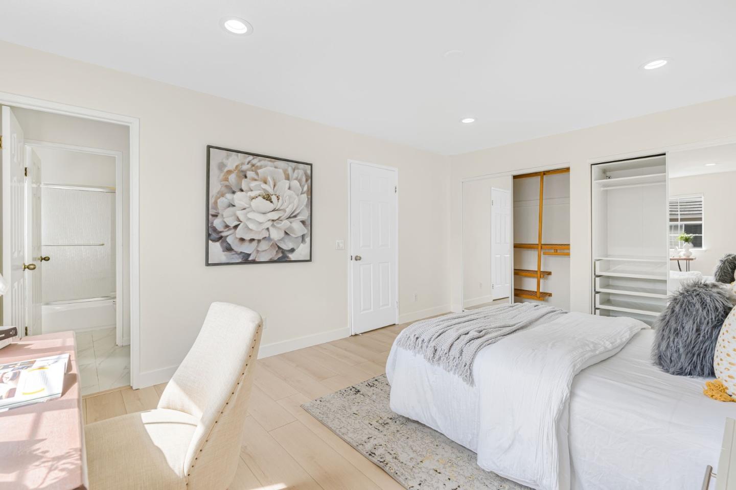 Detail Gallery Image 19 of 46 For 908 Coventry Way, Milpitas,  CA 95035 - 2 Beds | 2/1 Baths