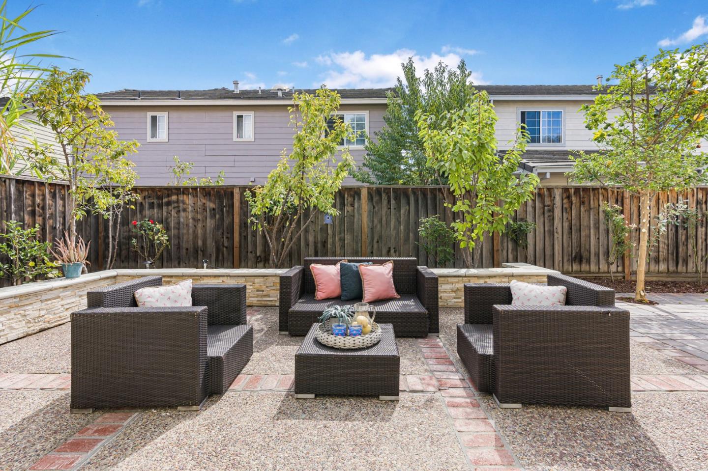 Detail Gallery Image 31 of 46 For 908 Coventry Way, Milpitas,  CA 95035 - 2 Beds | 2/1 Baths