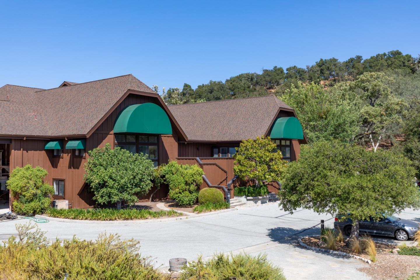 Detail Gallery Image 12 of 51 For 20300 Cachagua Rd, Carmel Valley,  CA 93924 - – Beds | – Baths