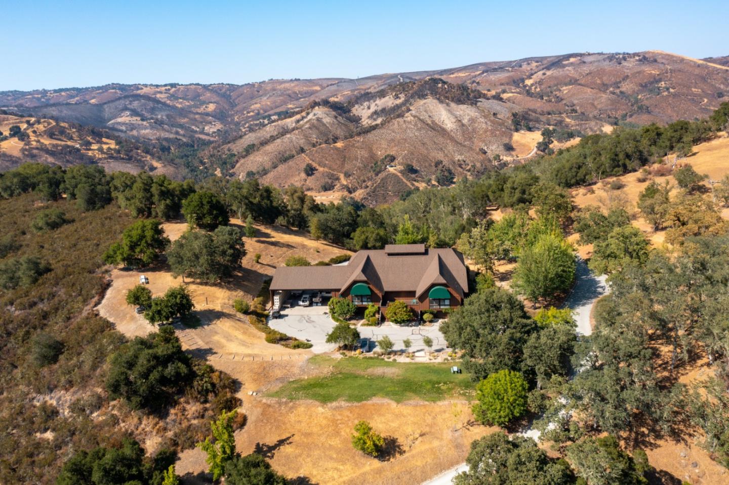 Detail Gallery Image 14 of 51 For 20300 Cachagua Rd, Carmel Valley,  CA 93924 - – Beds | – Baths