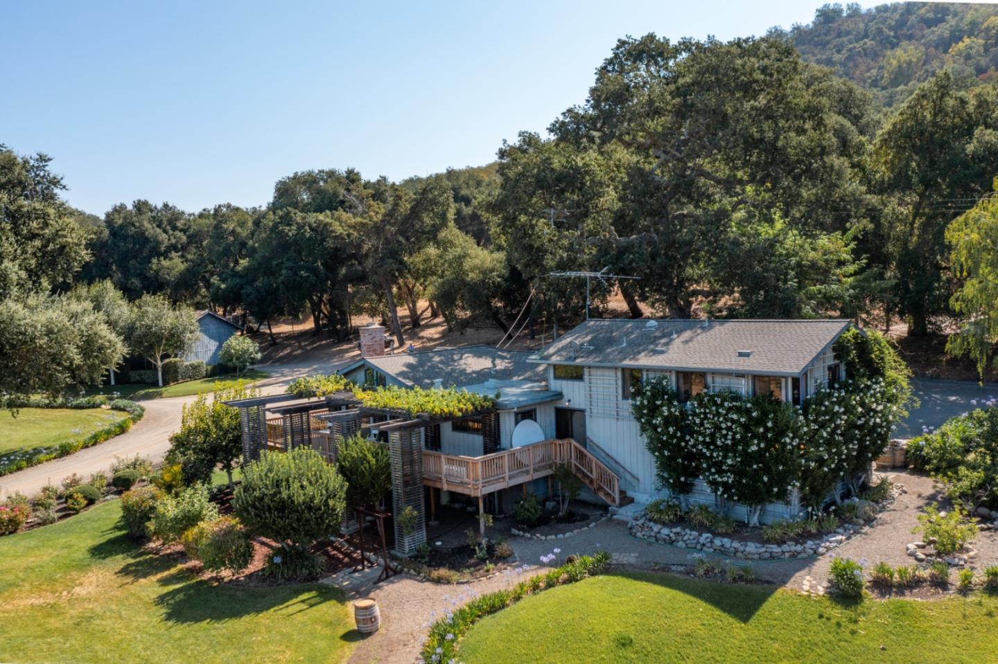 Detail Gallery Image 26 of 43 For 20300 Cachagua Rd, Carmel Valley,  CA 93924 - – Beds | – Baths