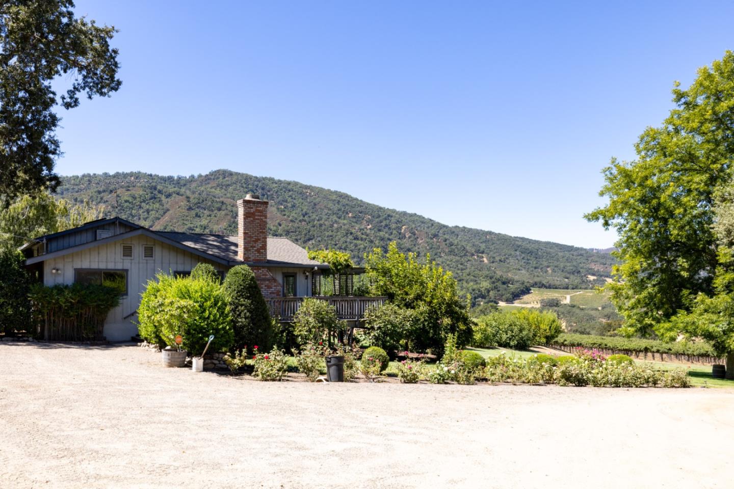 Detail Gallery Image 27 of 51 For 20300 Cachagua Rd, Carmel Valley,  CA 93924 - – Beds | – Baths