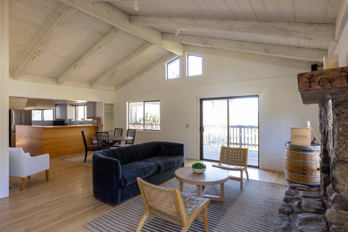 Detail Gallery Image 28 of 51 For 20300 Cachagua Rd, Carmel Valley,  CA 93924 - – Beds | – Baths