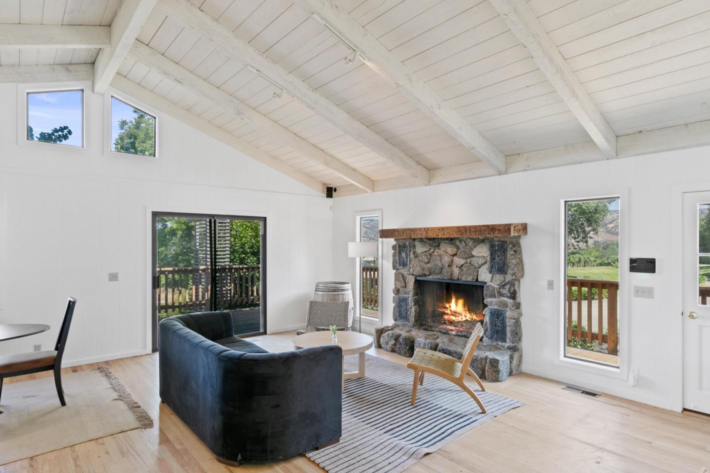 Detail Gallery Image 29 of 51 For 20300 Cachagua Rd, Carmel Valley,  CA 93924 - – Beds | – Baths