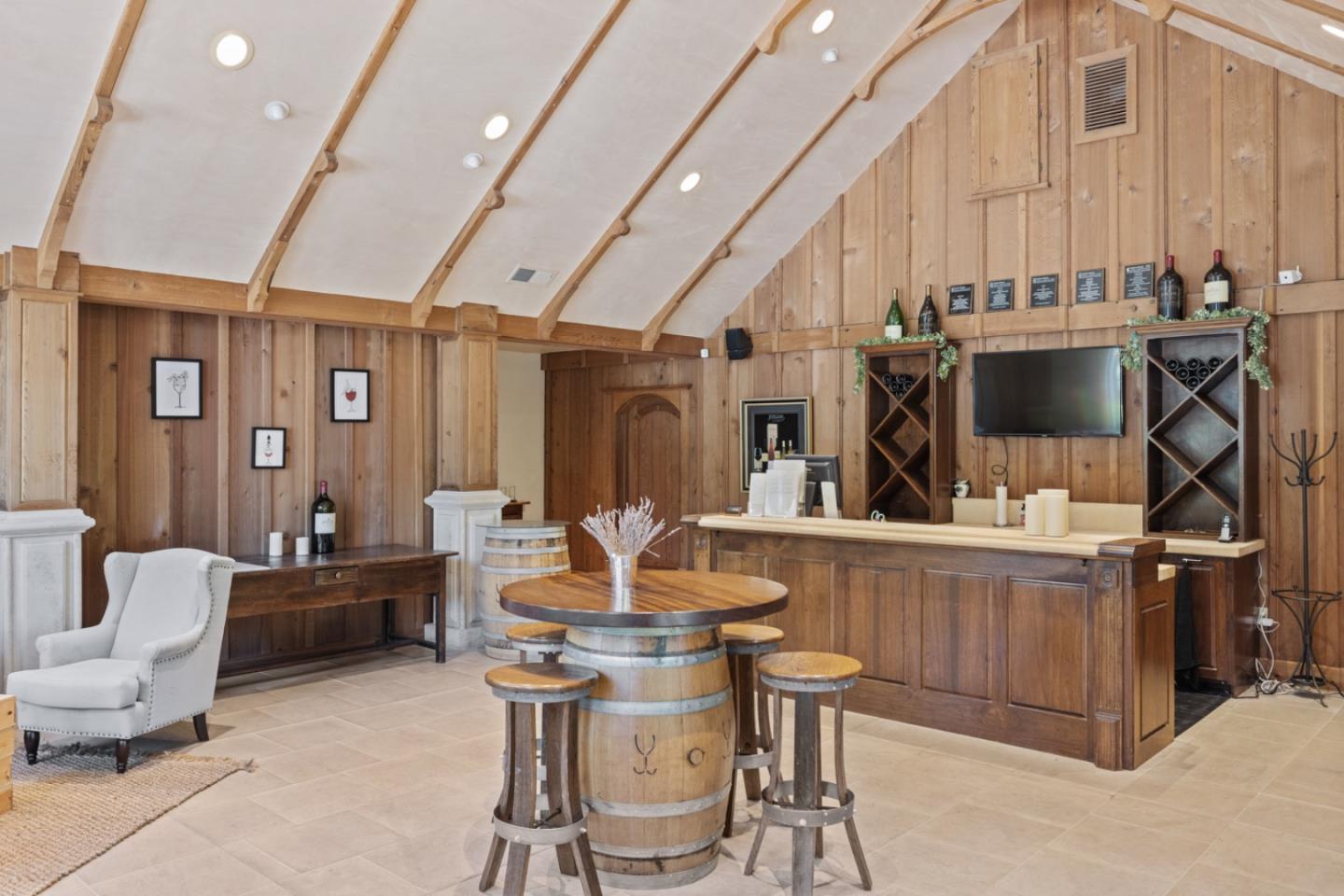 Detail Gallery Image 3 of 51 For 20300 Cachagua Rd, Carmel Valley,  CA 93924 - – Beds | – Baths