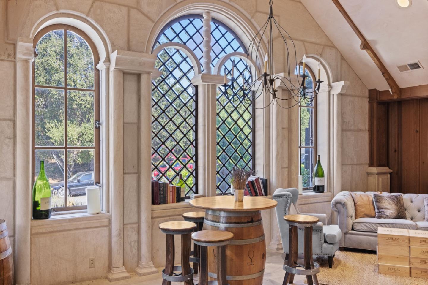 Detail Gallery Image 4 of 51 For 20300 Cachagua Rd, Carmel Valley,  CA 93924 - – Beds | – Baths