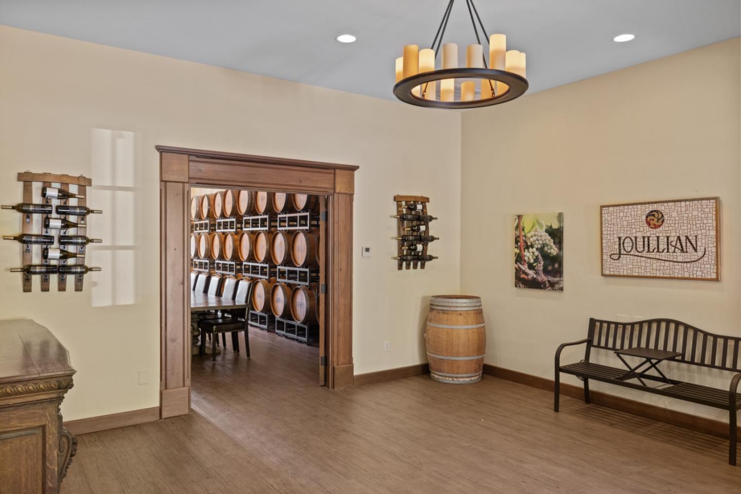 Detail Gallery Image 5 of 51 For 20300 Cachagua Rd, Carmel Valley,  CA 93924 - – Beds | – Baths