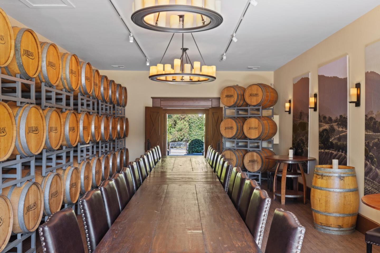 Detail Gallery Image 7 of 51 For 20300 Cachagua Rd, Carmel Valley,  CA 93924 - – Beds | – Baths