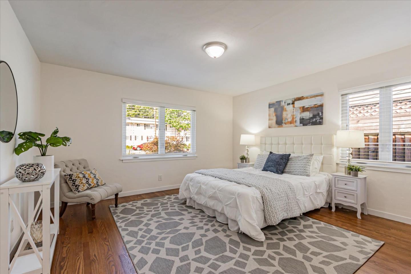 Detail Gallery Image 13 of 26 For 1030 Meridian Ave, San Jose,  CA 95125 - 2 Beds | 2 Baths