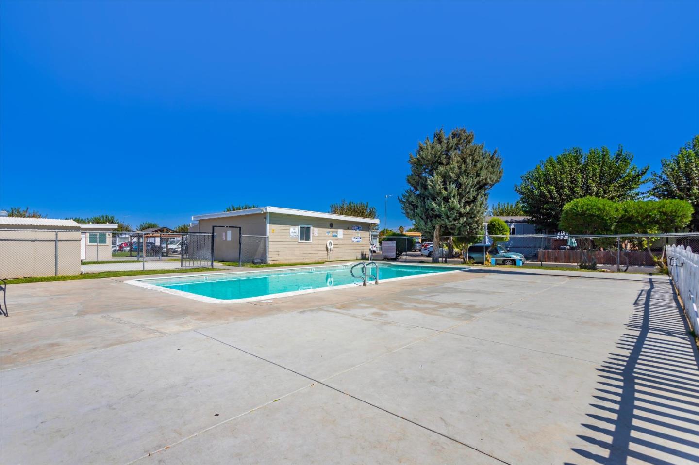 Detail Gallery Image 34 of 42 For 436 N Mercey Springs Rd #158,  Los Banos,  CA 93635 - 2 Beds | 1 Baths