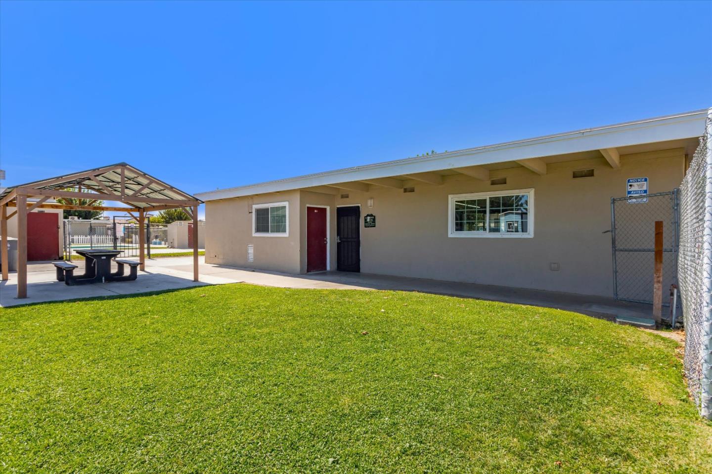 Detail Gallery Image 42 of 50 For 436 N Mercey Springs Rd #157,  Los Banos,  CA 93635 - 3 Beds | 2 Baths