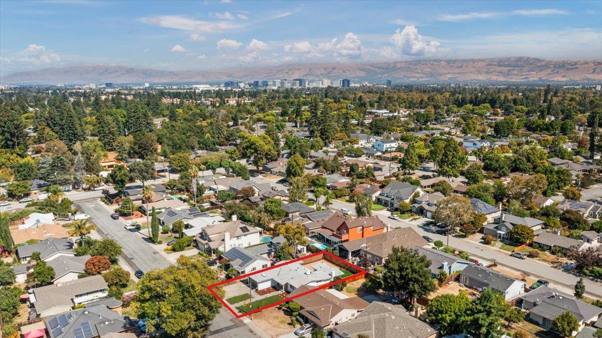 Detail Gallery Image 39 of 55 For 1464 Phantom Ave, San Jose,  CA 95125 - 3 Beds | 2 Baths