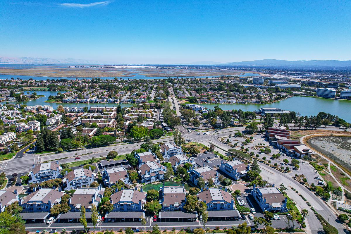 Detail Gallery Image 35 of 47 For 417 Cork Harbour Cir #C,  Redwood City,  CA 94065 - 1 Beds | 1 Baths