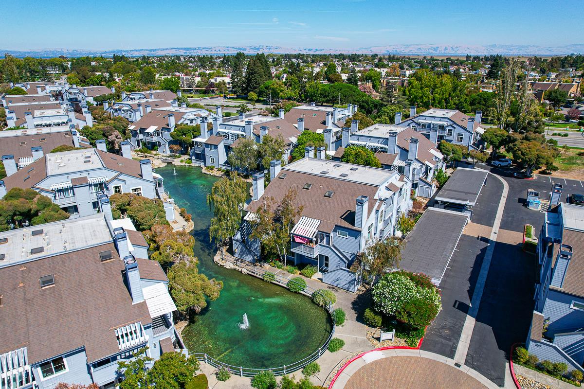 Detail Gallery Image 42 of 47 For 417 Cork Harbour Cir #C,  Redwood City,  CA 94065 - 1 Beds | 1 Baths