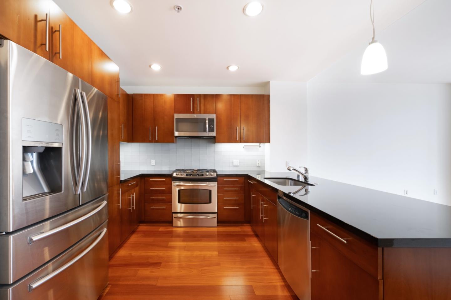 Detail Gallery Image 21 of 34 For 325 Berry St #617,  San Francisco,  CA 94158 - 1 Beds | 1 Baths